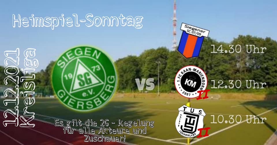 SG Siegen Giersberg e.V.